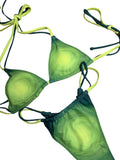 Citrus Fade bikini bottom