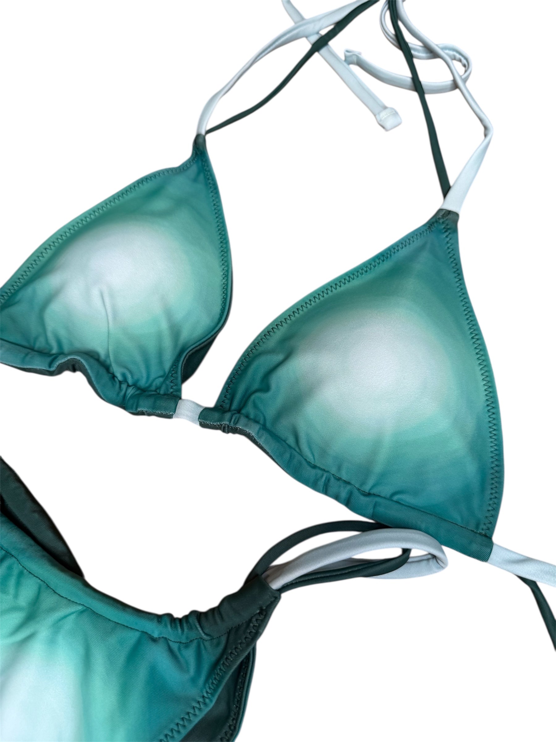 Lagoon Nights bikini bottom
